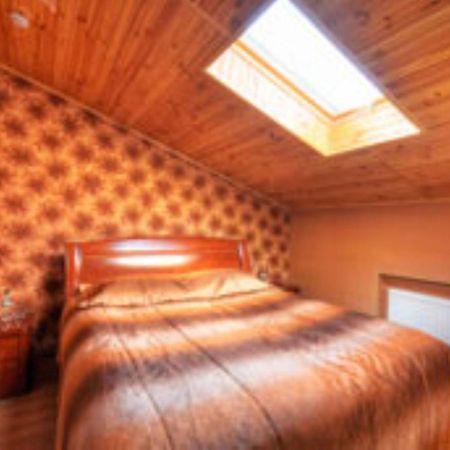 Готель-Ресторан Chalet Bila Tserkva Eksteriør billede